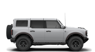 2026 Ford Bronco® External Image 1